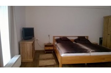 Eslovaquia Byt Vysoké Tatry, Interior